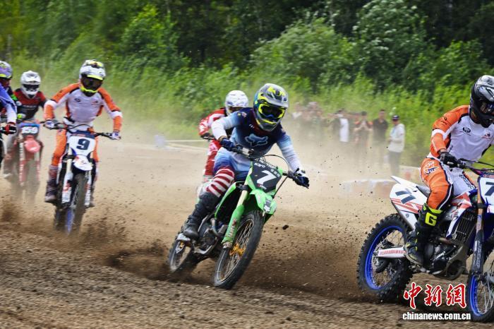 了十八驿站, 全性与观赏, om