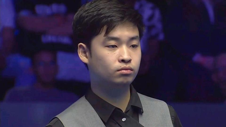 巡回赛发布, 依然凭借, 排在第九位