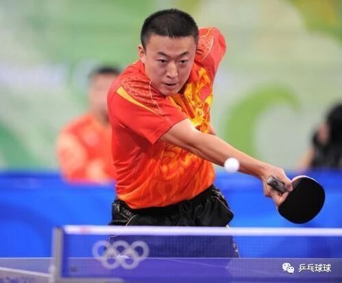 避转, 的正中也是