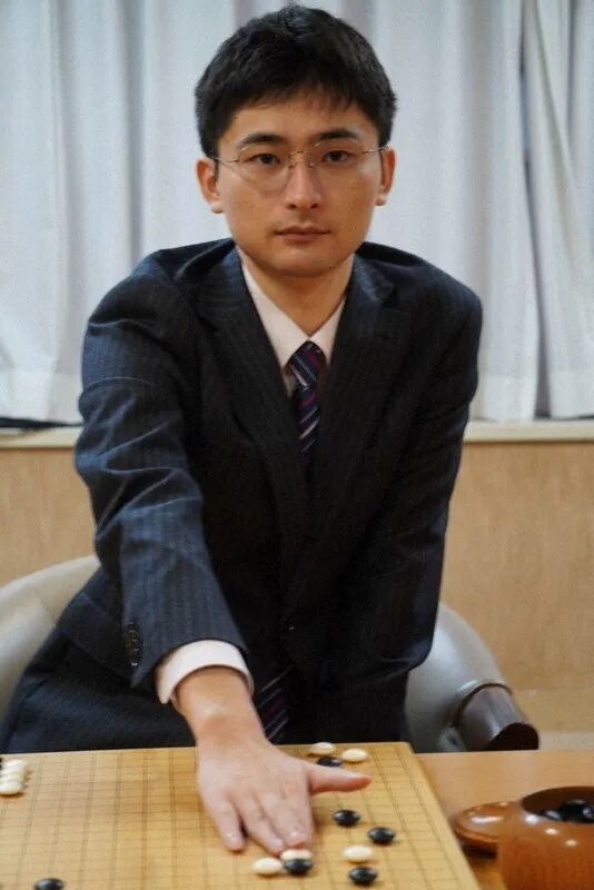 囲碁, 赢下那一刻 囲碁, 赢下那一刻