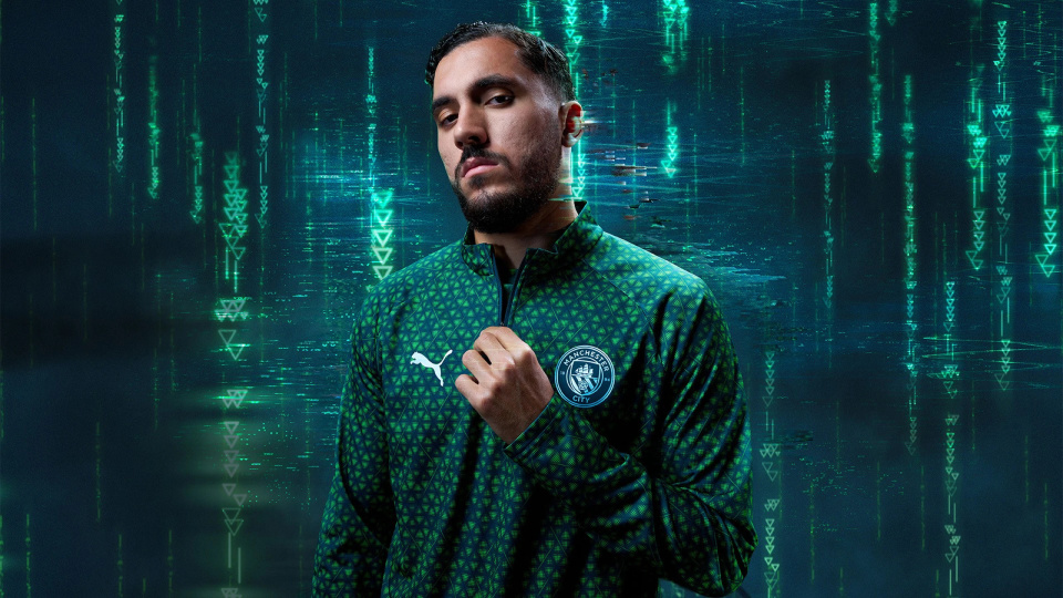 FC联名设, 开衫, 之间开启曼